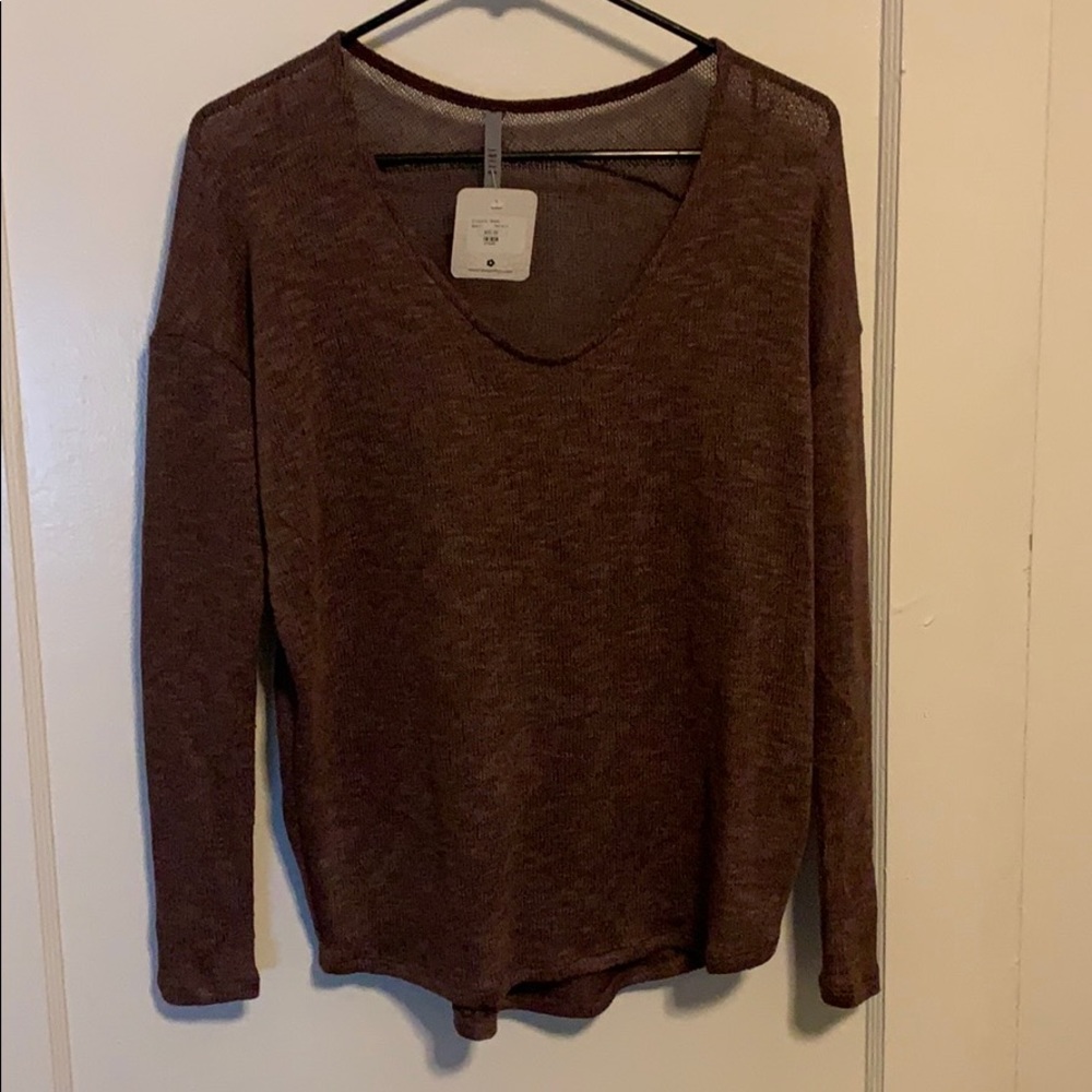 Shear Top